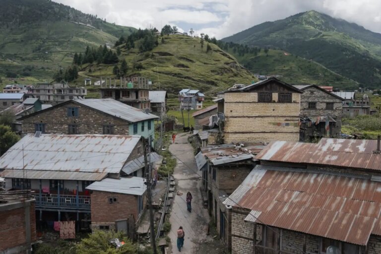 Powerful Photo Essay The Alarming Rise of Dengue Fever in