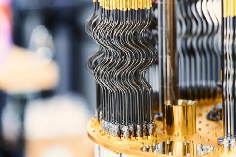 Quantum Computers: Unlocking Their Secrets is Closer Than You Think Quantum Computers Unlocking Their Secrets is Closer Than You Think