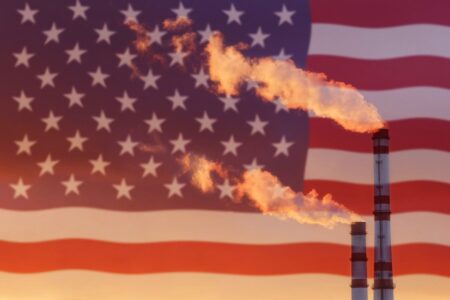 Research Shows the US Faces Highest Climate Change Costs Globally