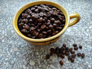 Researchers Create Rapid Test for Assessing Coffee Quality
