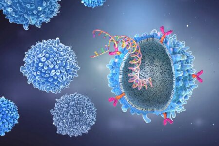 Revolutionary CAR T Cell Therapy Restores Bedridden Woman to Full Health