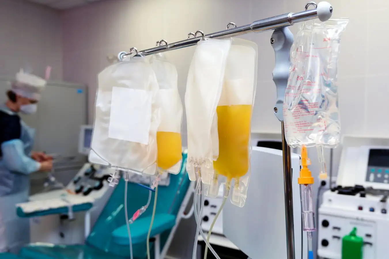 Revolutionary New Method Shows Promise in Preventing Sepsis Deaths