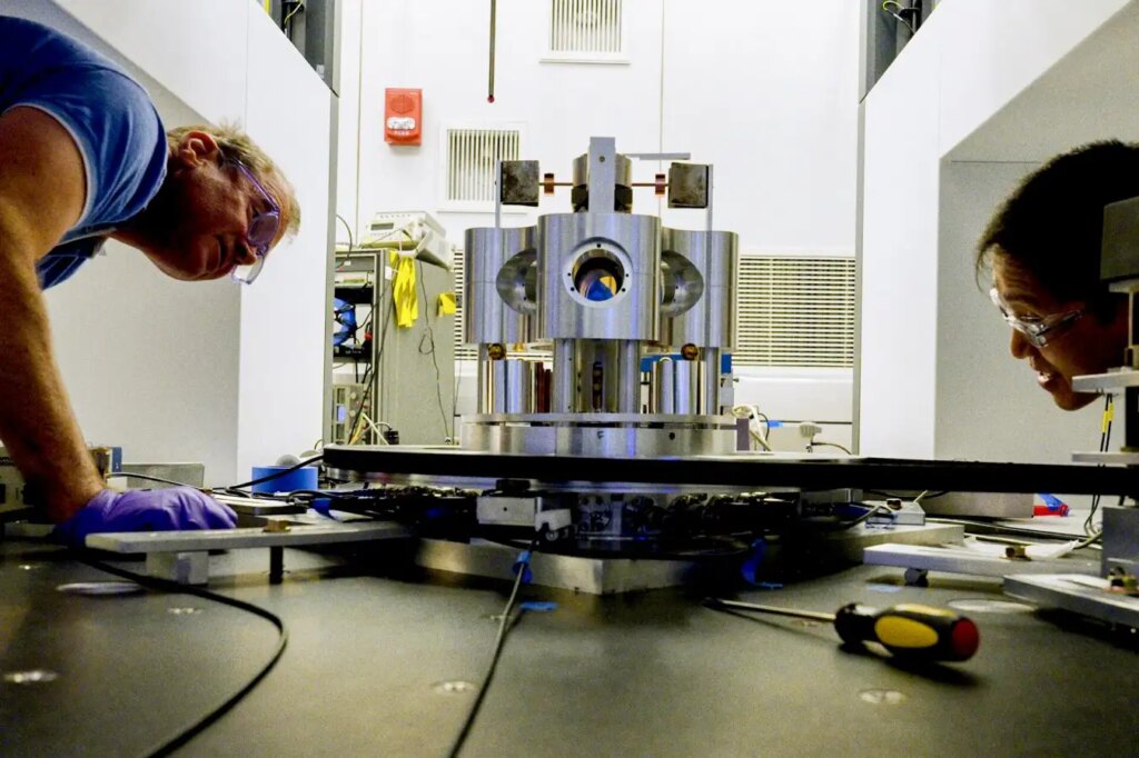 Revolutionizing Gravity Measurement A More Reliable Approach