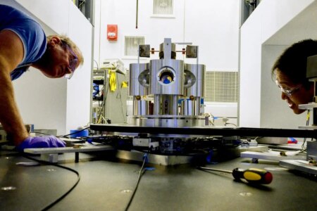 Revolutionizing Gravity Measurement A More Reliable Approach