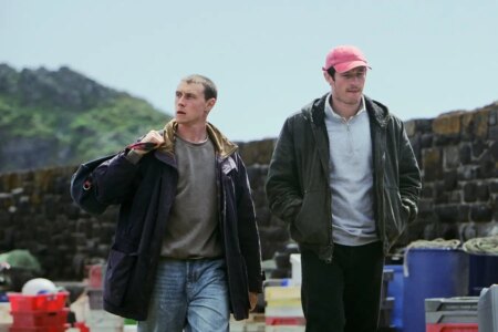 Rose of Nevada Review An Unmissable Cornish Time Travel Film