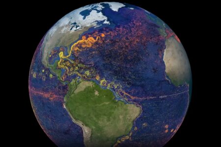 Slowdown of Major Ocean Currents in the Atlantic: Key Insights and Implications Slowdown of Major Ocean Currents in the Atlantic Key Insights