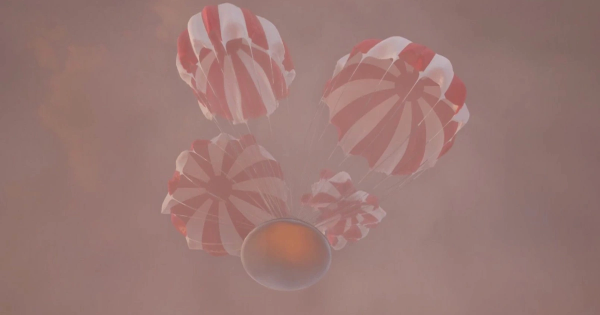 Step by Step Guide to Artemis II Earth Reentry Everything You Need