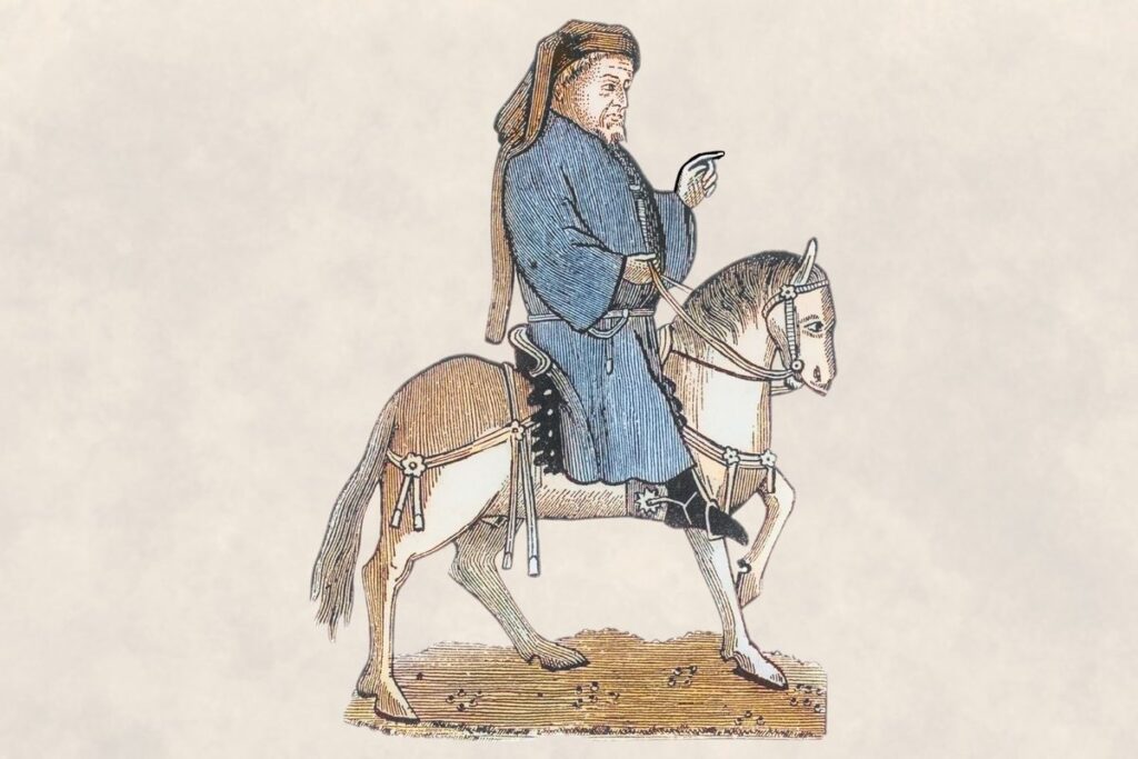 Stunning Discovery Archaeologists Uncover the Small Size of Medieval Warhorses