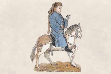 Stunning Discovery Archaeologists Uncover the Small Size of Medieval Warhorses