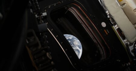 Stunning Earth Photos Captured During the Historic Artemis II Moon