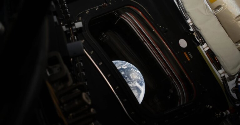 Stunning Earth Photos Captured During the Historic Artemis II Moon