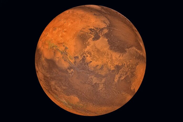 Top New Science Fiction Books of April 2026 by George