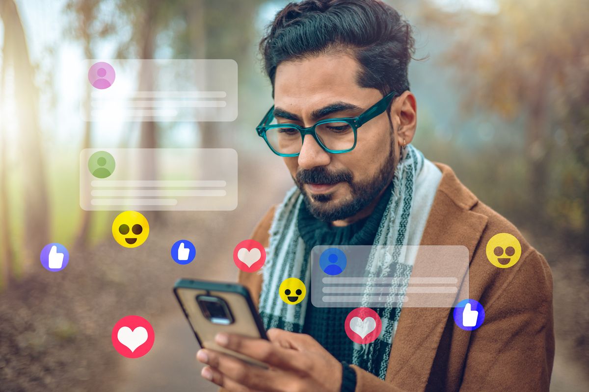 Uncovering the Truth: You're Not Truly Dependent on Your Smartphone—Here’s Why 1 Uncovering the Truth Youre Not Truly Dependent on Your Smartphone—Heres