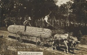 Unexpected Evidence Reveals Fake News Is Not Just a 21st