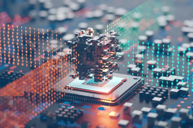 Unlocking Quantum Computing The Key to Revolutionizing AI Development