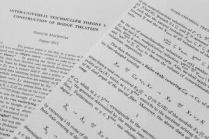 Unlocking the ABC Conjecture: A Pioneering Project to Solve Controversial Mathematical Proofs with Computer Technology Unlocking the ABC Conjecture A Pioneering Project to Solve Controversial