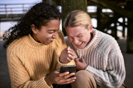 Unveiling the Science Behind Why Laughter is Contagious Key Discoveries