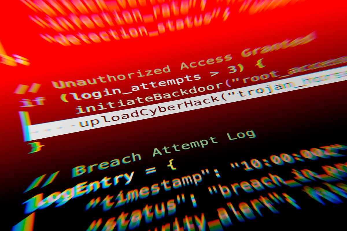 Urgent Warning The Internet Faces Possible Collapse—Act Now to Prevent