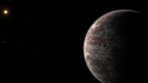 Webb Telescope Unveils Ice Clouds on Distant Jupiter Like Exoplanet