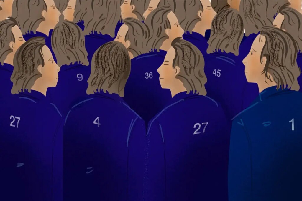 Why Cloning Anyone Including Jim Carrey is Not the Best