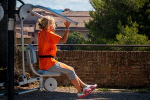 Why Long Term Exercise Recommendations During COVID 19 May Be Detrimental