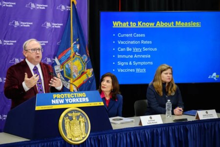 Why People Are Betting on the Measles Outbreak Potential Benefits