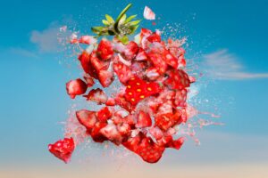 Why Your Sense of Taste Changes After 50 Exploring the