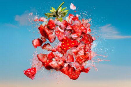 Why Your Sense of Taste Changes After 50: Exploring the Science Behind Food Flavor Loss Why Your Sense of Taste Changes After 50 Exploring the