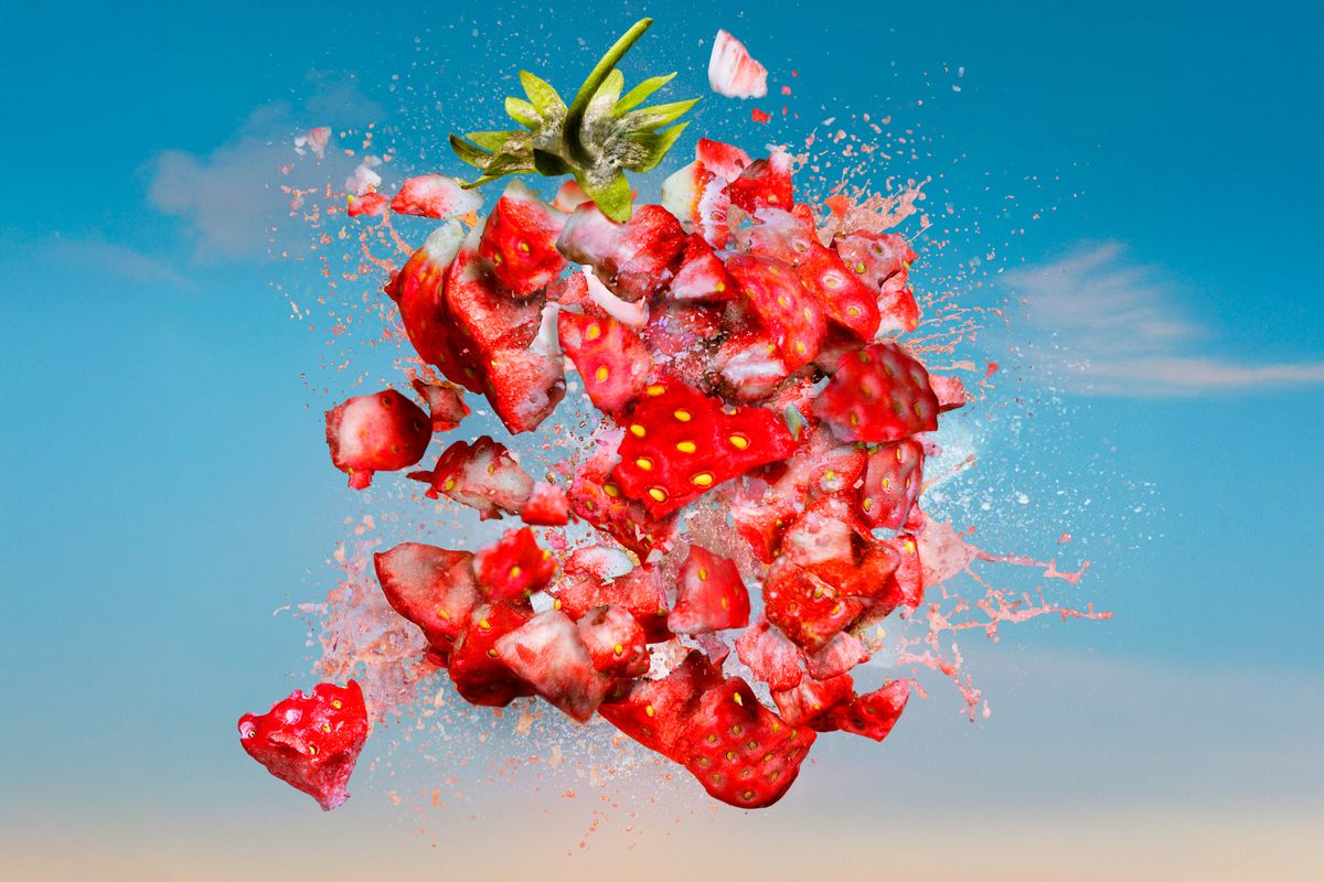 Why Your Sense of Taste Changes After 50: Exploring the Science Behind Food Flavor Loss 1 Why Your Sense of Taste Changes After 50 Exploring the