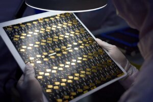 Why a Broken Phone Chip Might Be a Blessing in