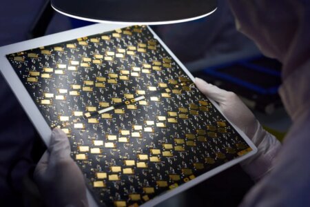 Why a Broken Phone Chip Might Be a Blessing in