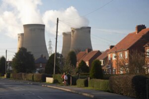 Why the Absence of Green Solutions to Climate Change Could