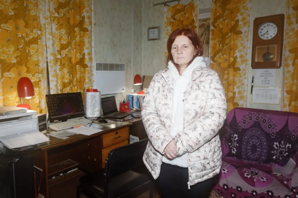 Моя жизнь метеорологом в оккупированном Чернобыле: Вызовы и Опыты Моя жизнь метеорологом в оккупированном Чернобыле Вызовы и Опыты