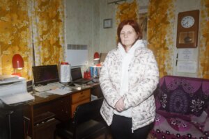 Моя жизнь метеорологом в оккупированном Чернобыле Вызовы и Опыты