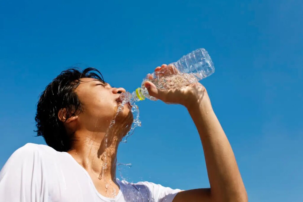 4 Common Misconceptions About Hydration Explained by Experts
