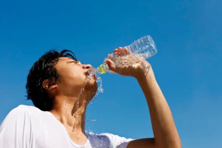 4 Common Misconceptions About Hydration Explained by Experts