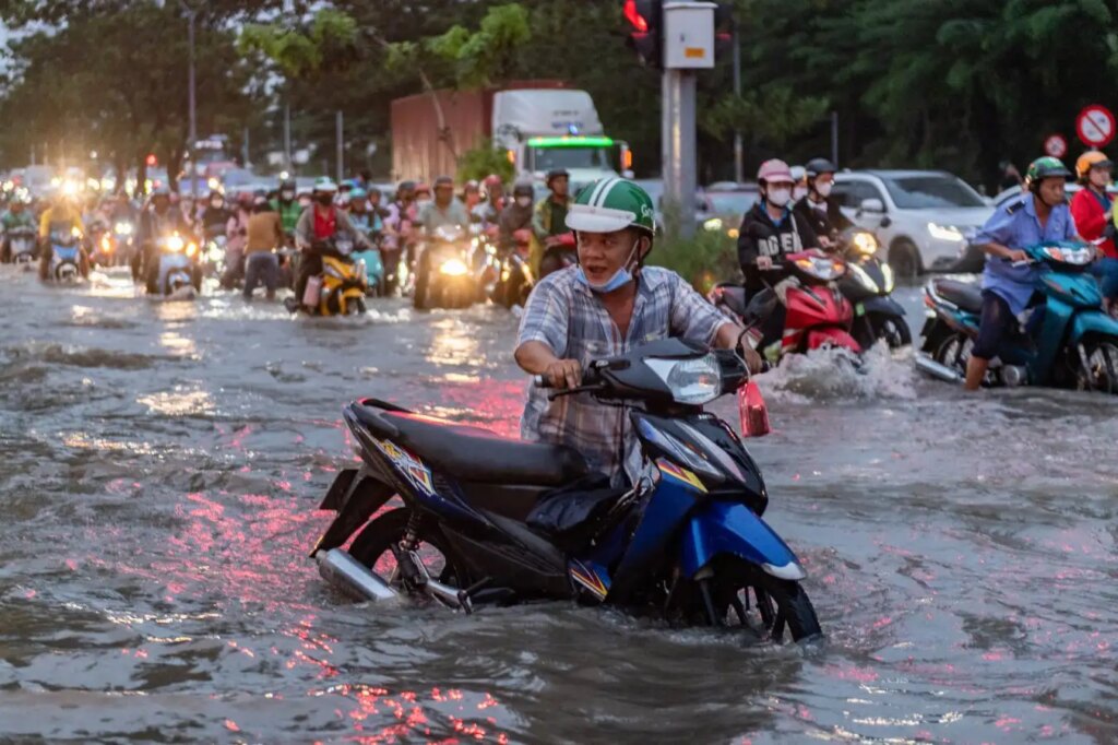 Accelerating Sea Level Rise Understanding the Increasing Rates and Impacts