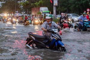 Accelerating Sea Level Rise Understanding the Increasing Rates and Impacts