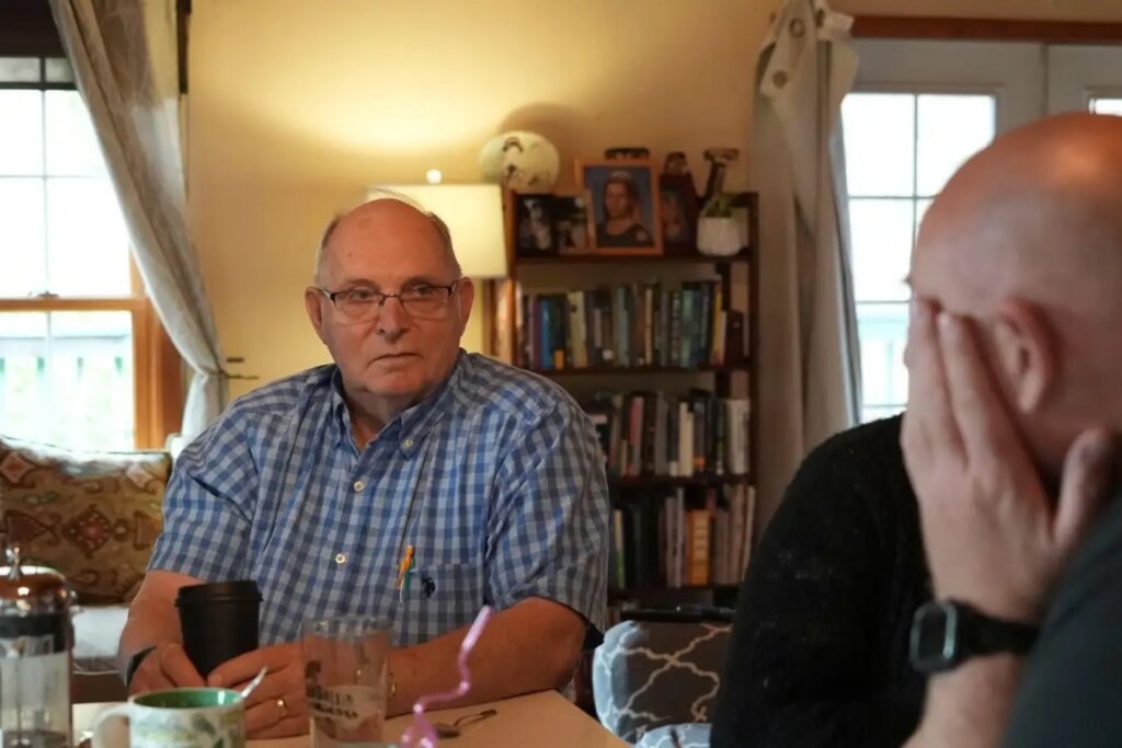 Accidental Heat Therapy Saves Man Predicted to Develop Alzheimers Disease