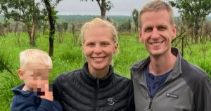 American Doctor Infected with Ebola Evacuates to Germany with Family; Under Surveillance in Congo American Doctor Infected with Ebola Evacuates to Germany with Family