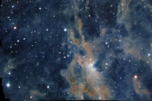 Ancient 300 Year Old Experiment Poised to Revolutionize Dark Matter Detection