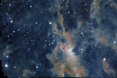 Ancient 300 Year Old Experiment Poised to Revolutionize Dark Matter Detection