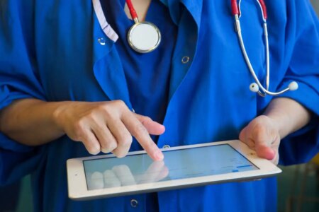 Backlash Grows Against NHS Plan to Conceal Source Code Amid