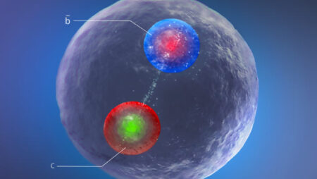 CERN Physicists Discover New Exotic Particles Key Breakthrough in Particle