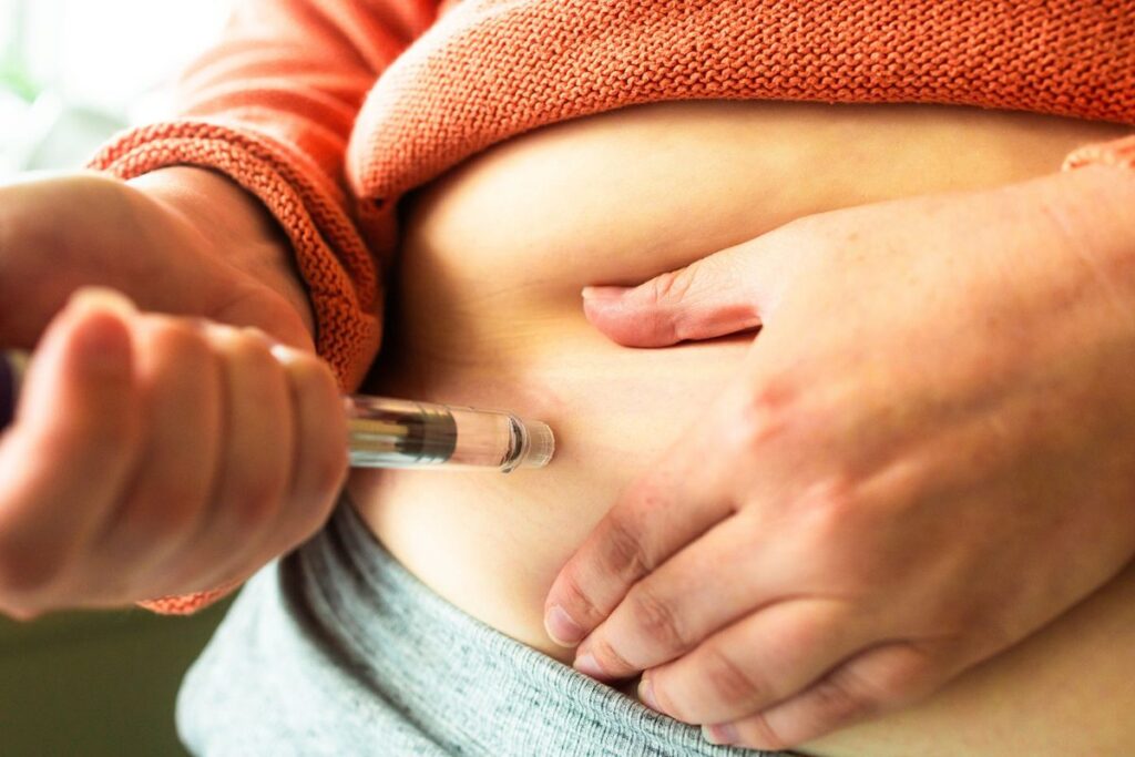 Cambridge University Professor Warns Hidden Risks of Weight Loss Drugs