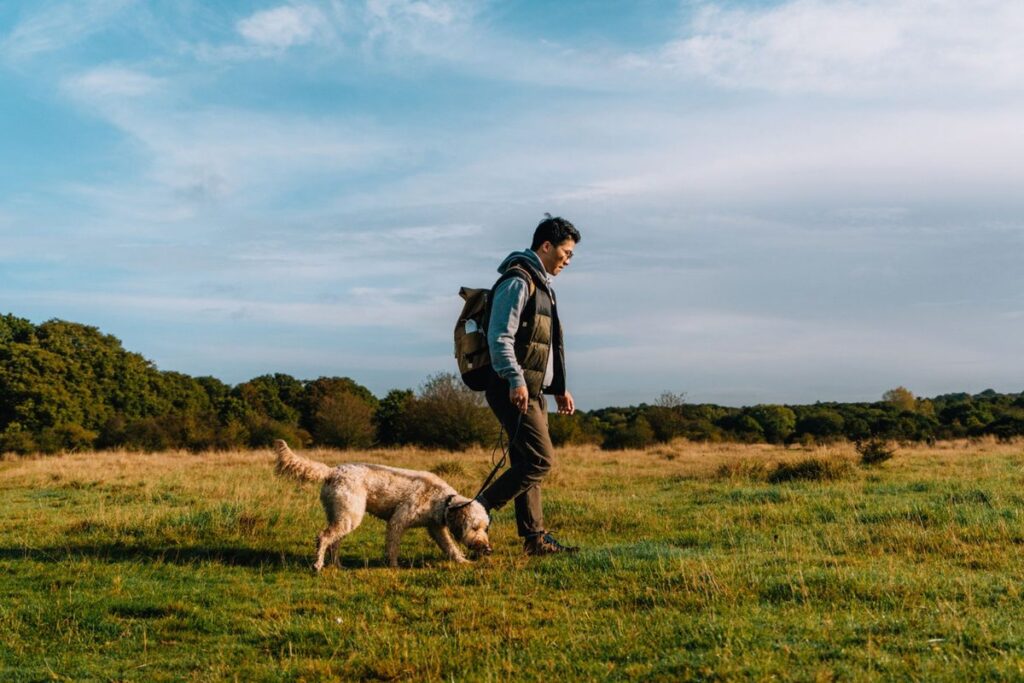 Can Fart Walking Help Manage Diabetes Effectively