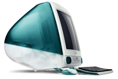 Celebrating Apples 50th Anniversary 8 Revolutionary Products That Transformed the