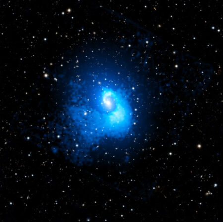 Chandra Uncovers the Turbulent History of Galactic Cluster Abell 2029