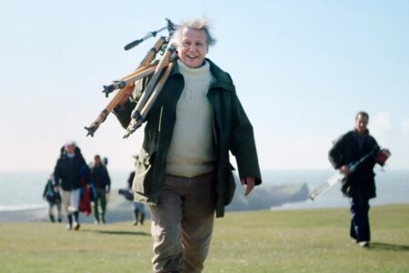 David Attenborough Unique Contributions and Controversies in Nature Documentary