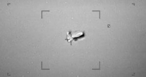 Department of Defense Unveils New UFO Files What You Need